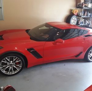 Meet your Posher, Al